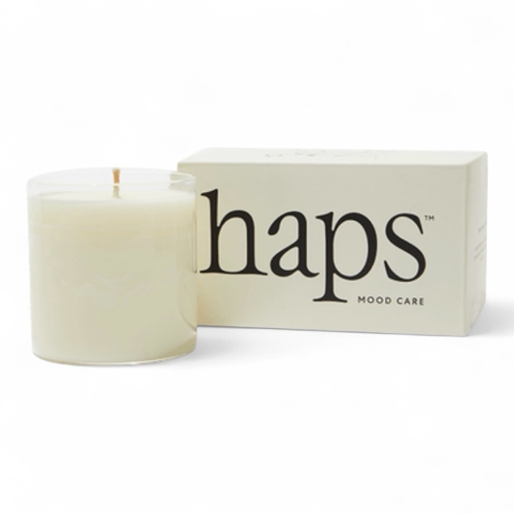 Haps Candles DRUNK TEXT Candle / Votive Refill